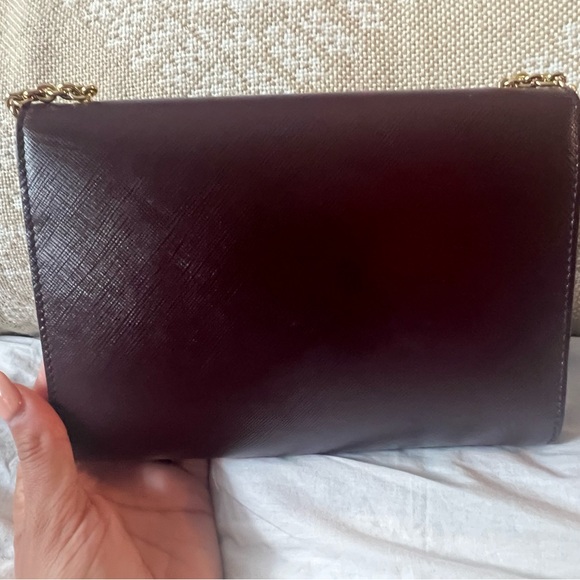 Salvatore Ferragam Vara Ginny Crossbody Bag - Picture 3 of 8